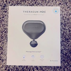 Theragun mini